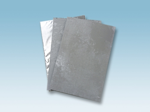 納米微孔絕熱板—覆鋁箔玻纖布