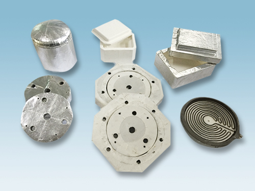 電陶爐、爐盤、發(fā)熱盤、隔熱墊