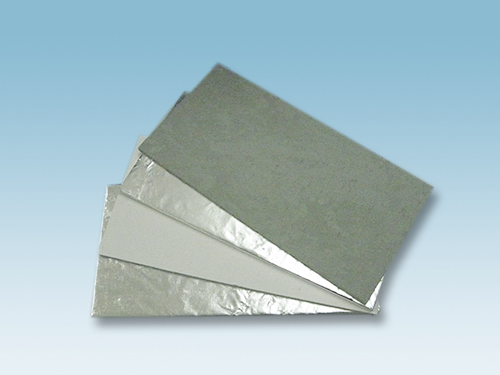 納米微孔絕熱（隔）熱板