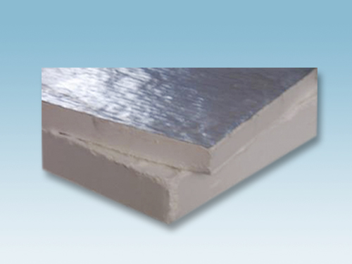 納米微孔絕熱（隔）熱板